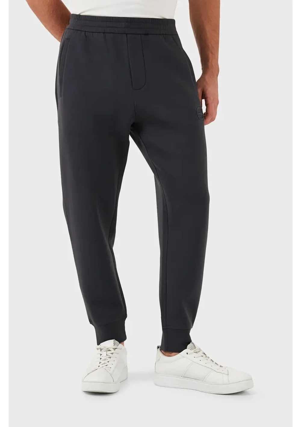 Брюки EMPORIO ARMANI