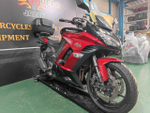 Kawasaki Ninja 1000A , 2011
