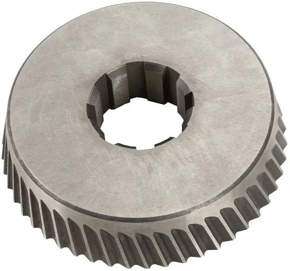 Диск кромкоскалывающий к GBM-16D