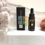 Масло косметическое ПРЕМИУМ «Ромашка» 15 мл. с дозатором