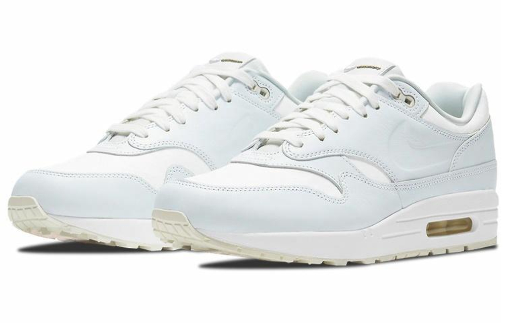 Кроссовки Nike Air Max 1 "Yours"
