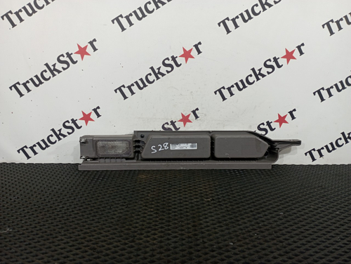 Ящик спальной полки левый