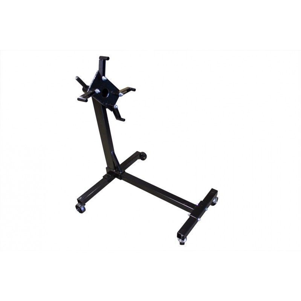 Кантователь двигателя 454кг (4 колеса) Forsage F-T24541(Big)