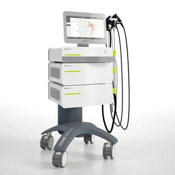 Аппарат ударно-волновой терапии DUOLITH SD1 TOWER