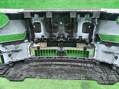 Бампер передний Zeekr 009 (2022-н.в.) (В сборе)