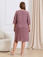 Халат Антей Виотекс КАПУЧИНО