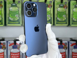 iPhone 15 Pro Max, 256 ГБ, SIM + eSIM б/у