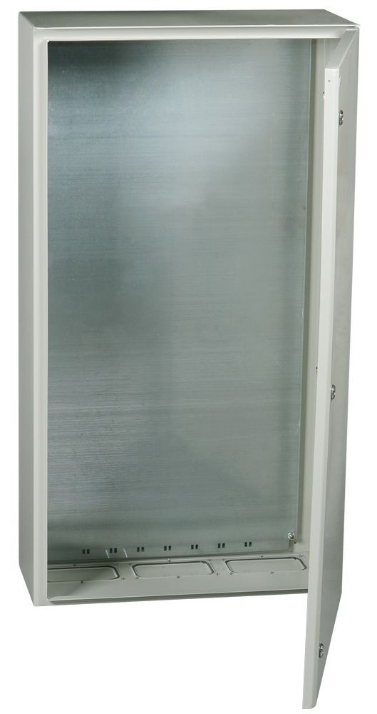 Корпус металлический ЩМП-6-2 (1200х650х285мм) У1 IP54 PRO IEK