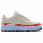 Кроссовки Nike Air Force 1 Low Jester Xx Se (Женская размерная сетка)