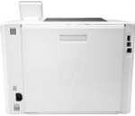 Принтер лазерный цветной HP Color LaserJet Pro M454dw