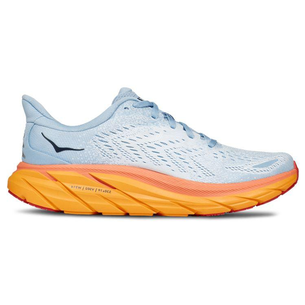 Женские кроссовки Hoka One One CLIFTON 8