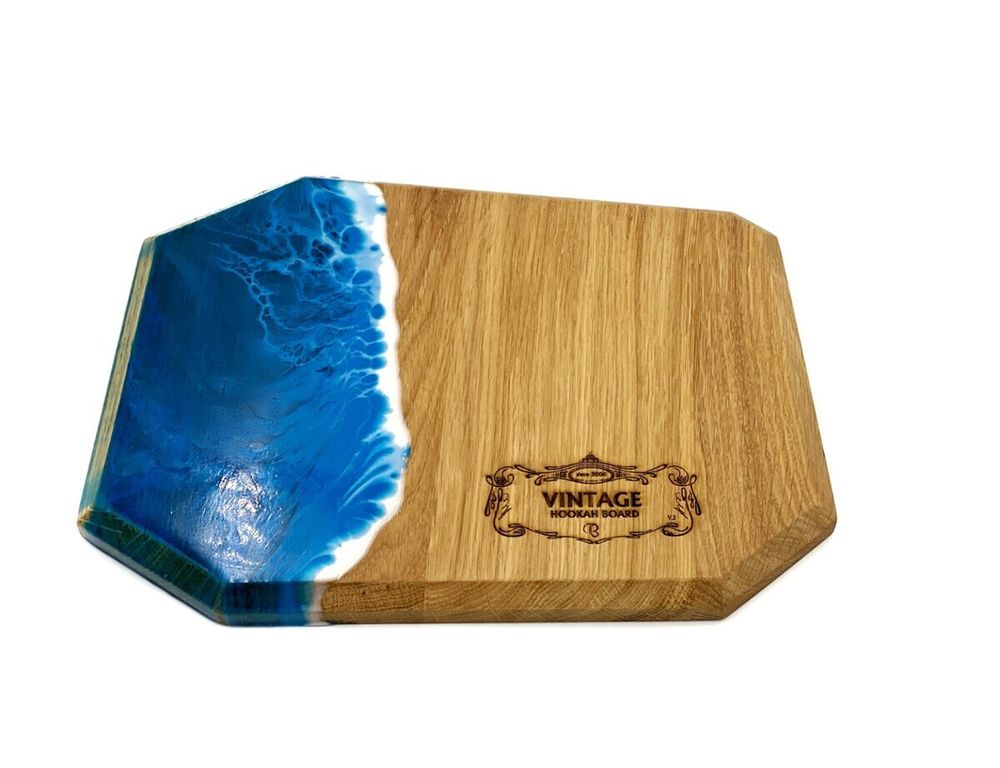 Deska do tytoniu Vintage EPOXY v.3