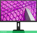 Монитор AOC 24P1