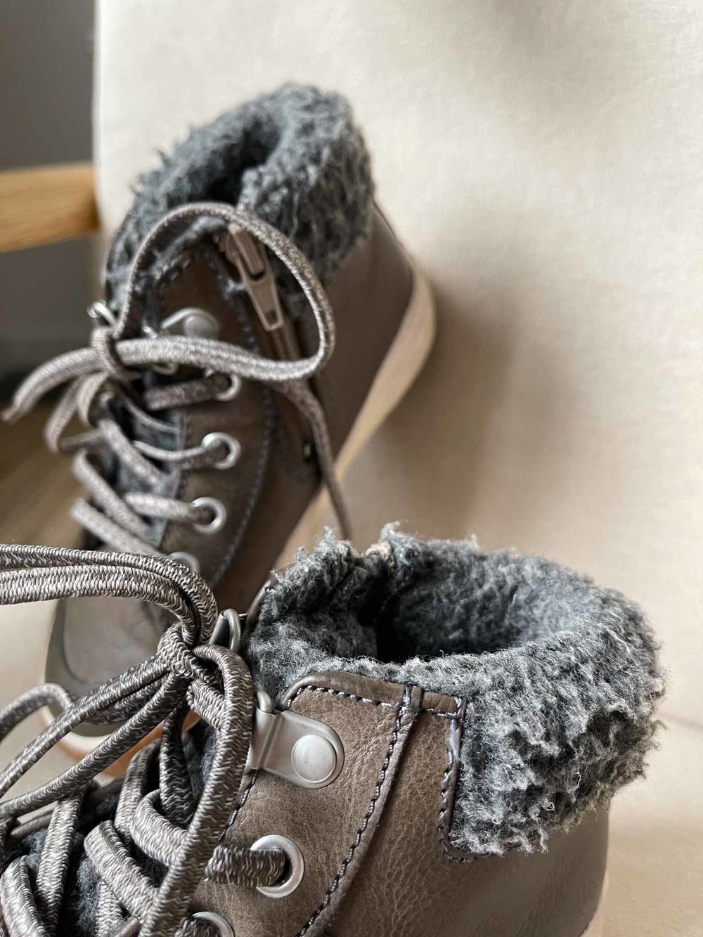 Ботинки Victoria, 26