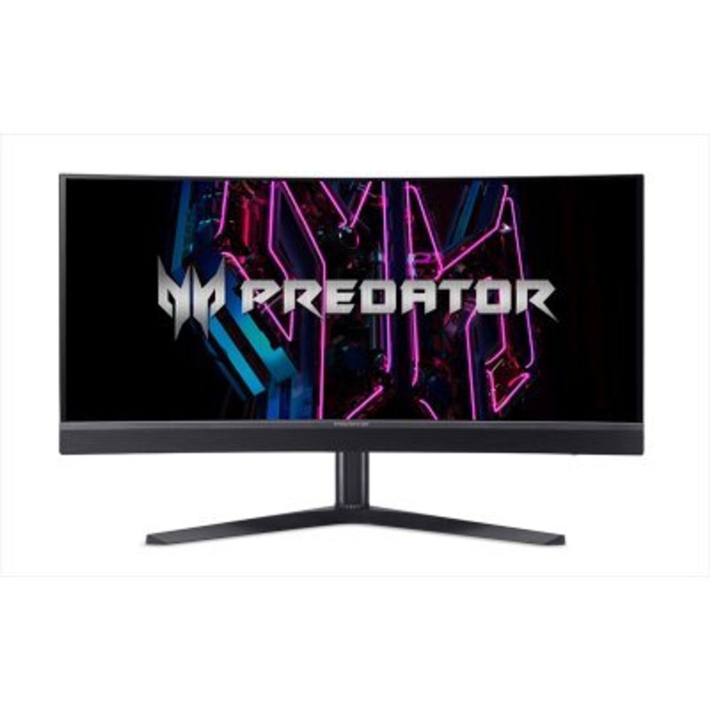 Монитор Acer Predator X34Vbmiiphuzx