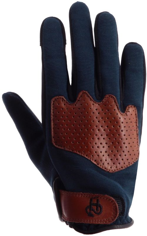 Duna 4Ways-Cuir / Женские / Сине-коричневый