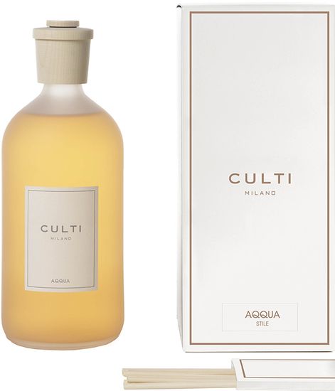 Aqqua, диффузор Stile collection, Culti Milano