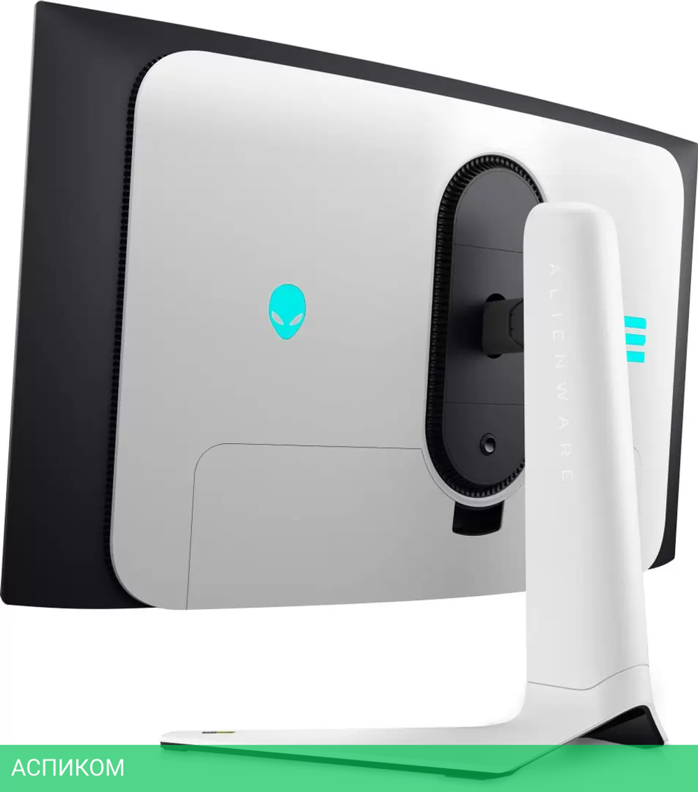 Игровой монитор Dell Alienware AW3225QF