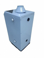 Котел напольный газовый VARGAZ АОГВ-17,4 S17