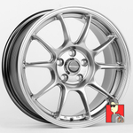 Комплект дисков Weds 16x7 et35 5x108