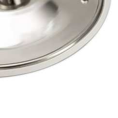 Перегонный куб 20 литров 1.5 дюйма