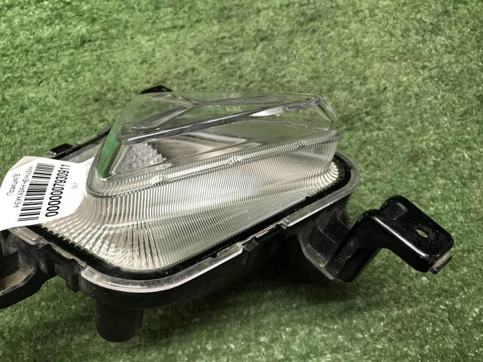 ПТФ левая Kia Rio 4 X (2020-2022) хэтчбек