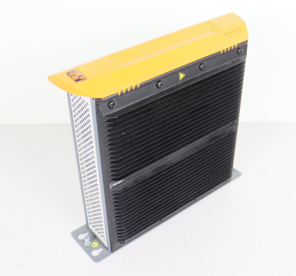 Промышленный контроллер B&amp;R 5PC600.SX01-00