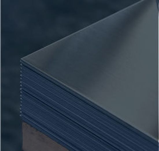 Лист нержавейка  1000х2000 1,5 мм