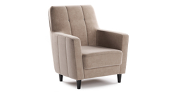 Кресло Арно Бежевое