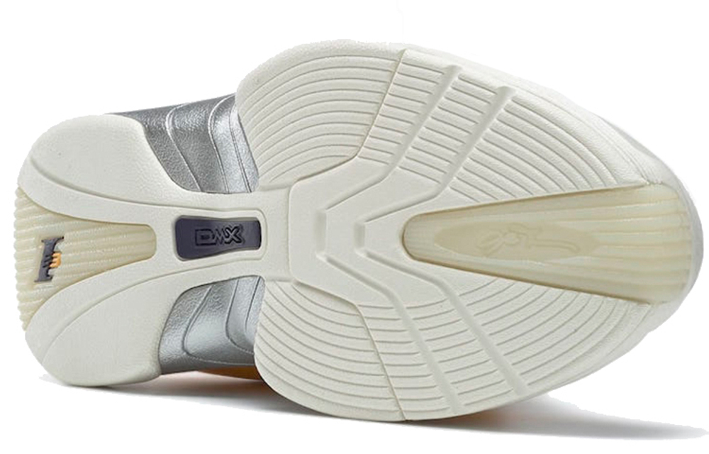 Кроссовки Reebok Answer 5 Eric Emanuel