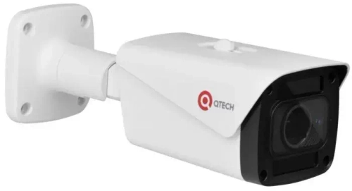 Видеокамера QTECH QVC-IPC-B501AMZH-PRO