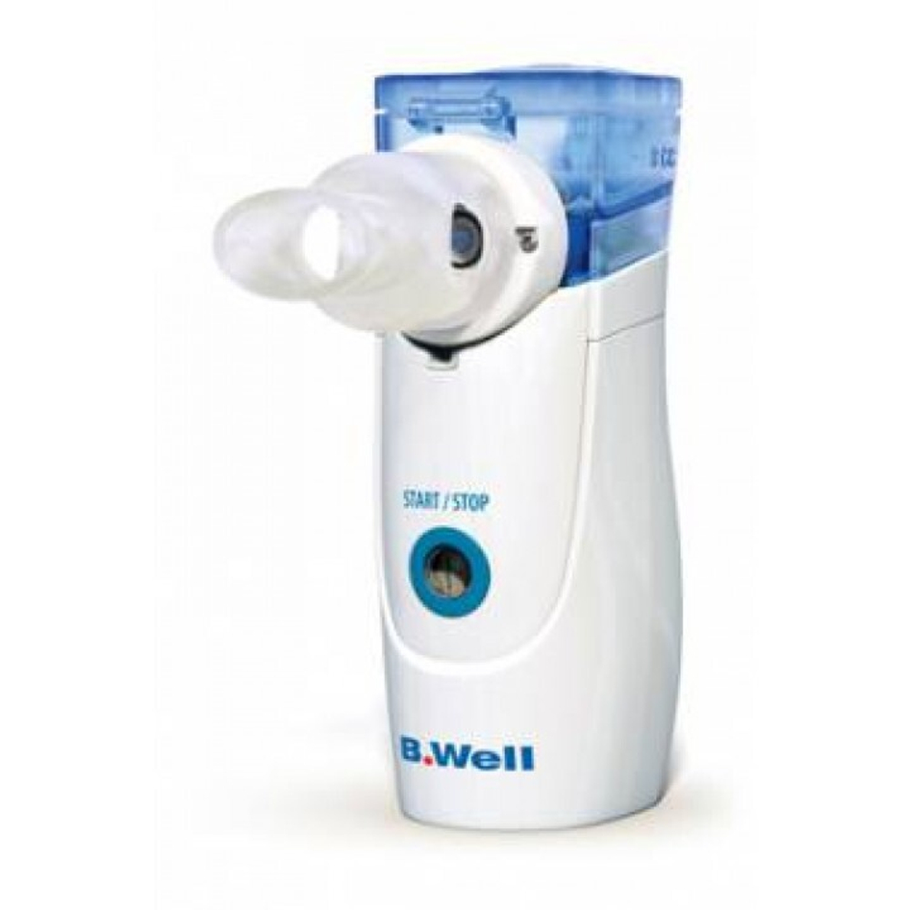 Электронно-сетчатый ингалятор B-Well WN-114