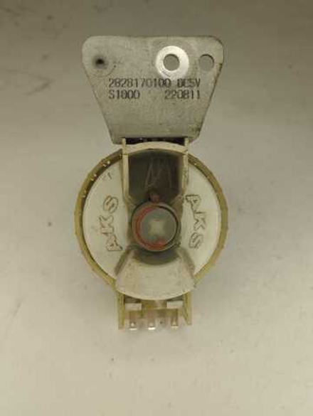 19 Датчик уровня воды для стиральной машины Beko 2828170100 б/у