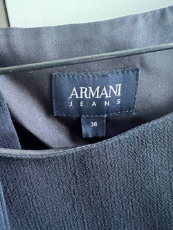 Платье Armani Jeans