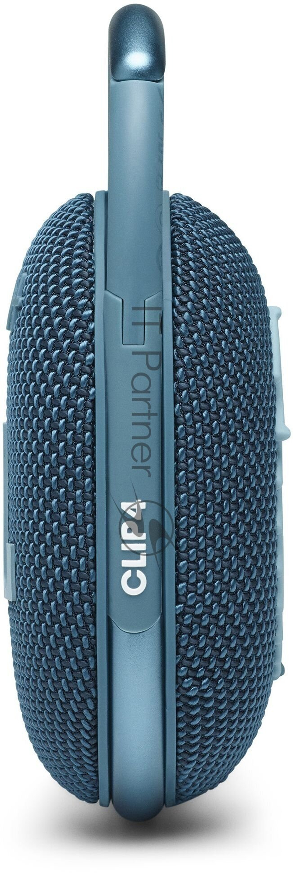 JBL Clip 4 Blue