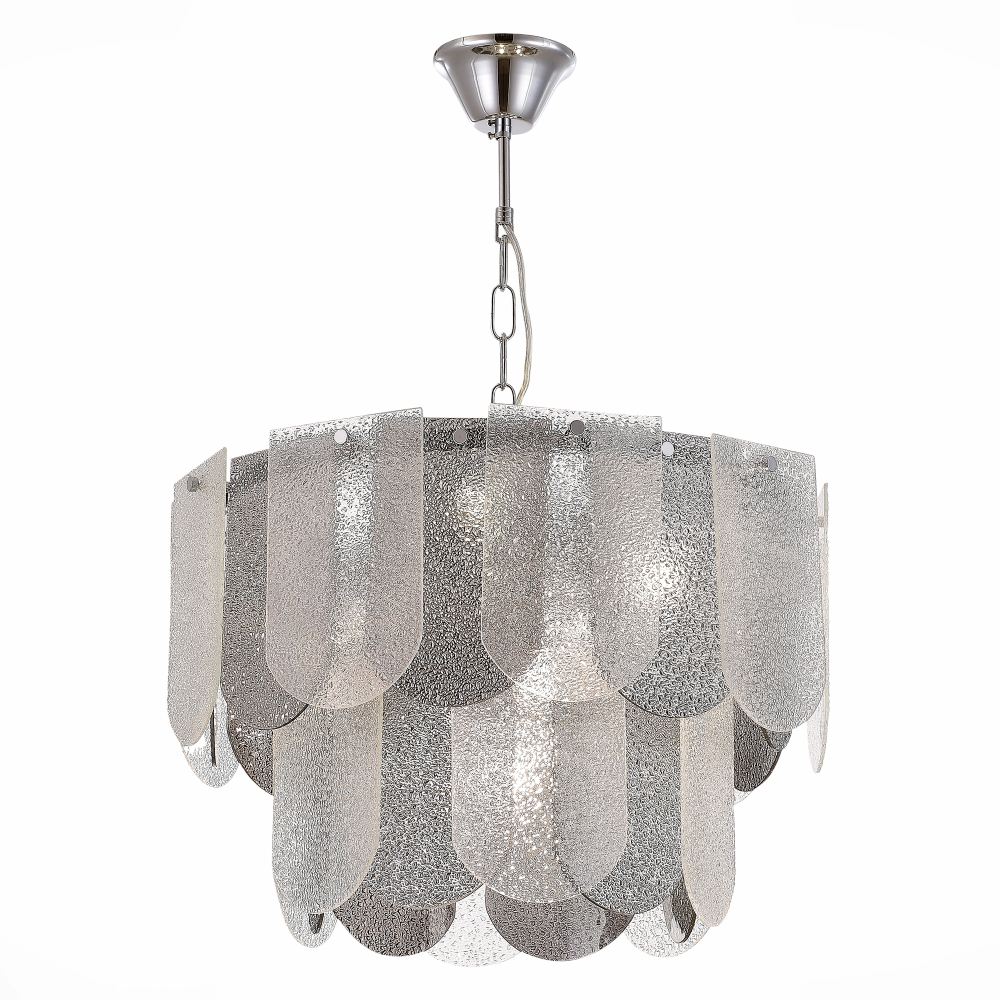 Светильник подвесной Evoluce Erzo SLE1125-103-07