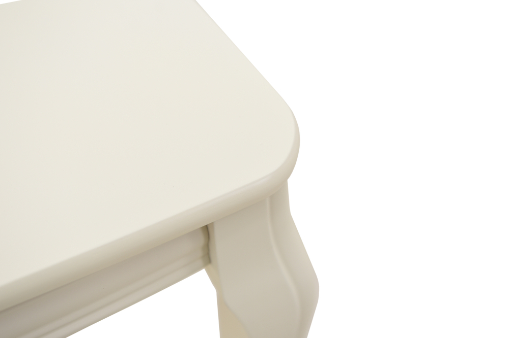 Стул Аврора Кабриоль, Жесткий, Жемчуг