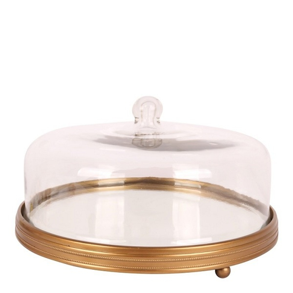 Блюдо с крышкой 37 см [Арт. 11658403]