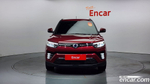 KG Mobility (Ssangyong) Very New Tivoli Бензин 1.5 2WD (01.2020)