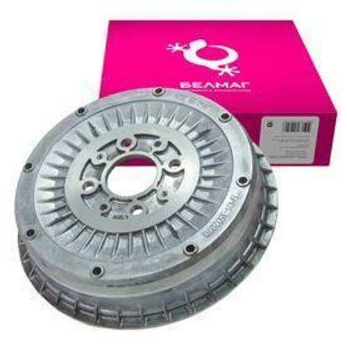 Барабан тормозной ВАЗ 2101 Белмаг (1520)