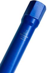 Коронка алмазная KEOS PRO Lazer 1 1/4" 042/450 (Лазерная сварка) (DCL042.450)