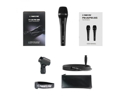 Микрофон Phenyx Pro PM-26S