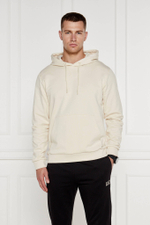 Худи EA7 - кремовый(6DUM13 PJTKZ)
