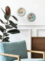 Рамка для фото настенная 10х10 см