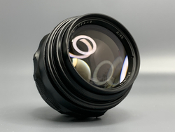 Юпитер-9 2/85mm М42