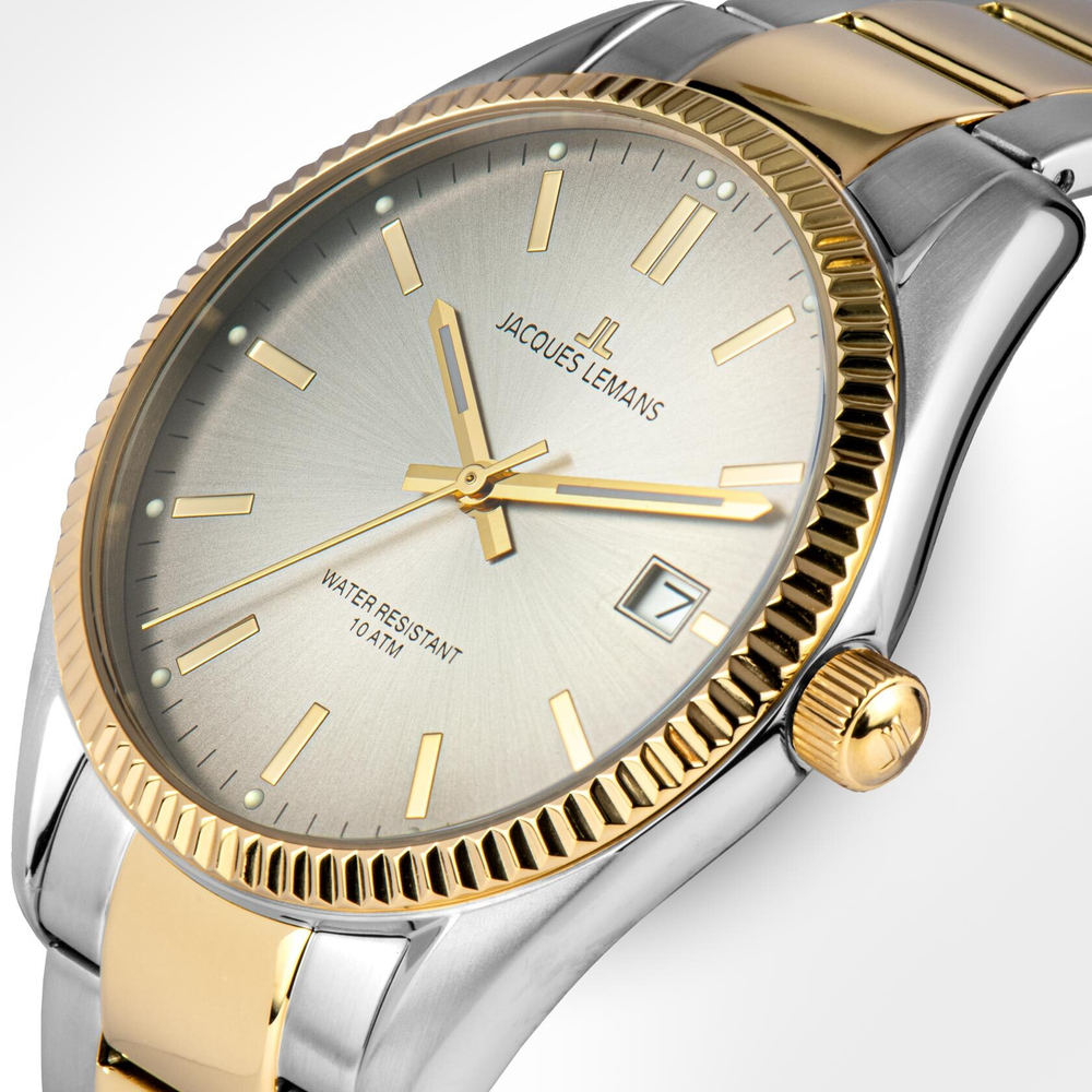 Jacques Lemans 503J