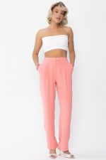 Брюки Мартин (коралл) Б14045-30М LT Collection