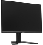Монитор GIGABYTE M27Q черный