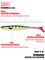 Виброхвосты LJ Pro Series 3D BASARA SOFT SWIM 08,89/PG10 6шт.