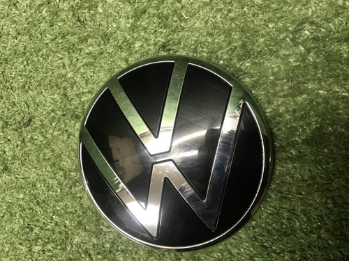 Эмблема задняя VW Tiguan 2 (2020-н.в.)